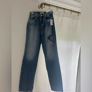 Pacsun Brand New Dad Jeans